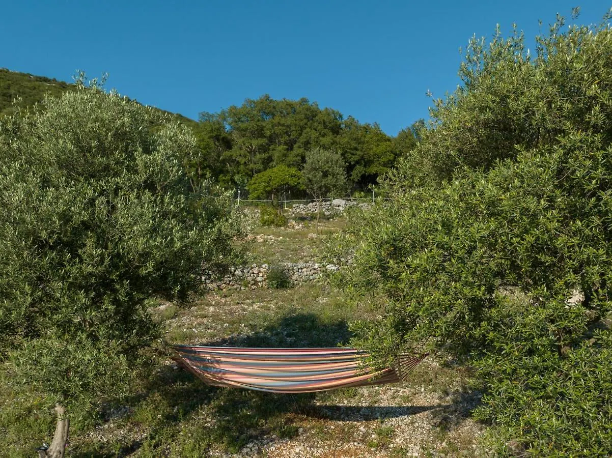Di Sasso Villa Troianata 公寓