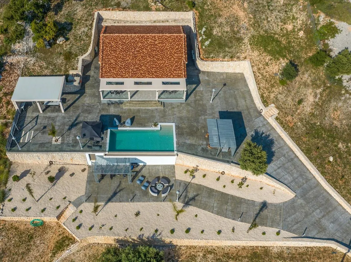 公寓 Di Sasso Villa Troianata